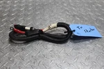 Yamaha Oem Starter Motor Wire Cable Lead 6d3-82117-00-00. Fixed Price $39.95.