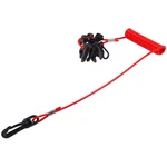 Seadog 420496-1 Sea-dog 10 Key Kill Switch Universal Lanyard (4204961). Fixed Price $26.17.