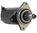New Starter Motor Fits Sea-doo Speedster Sportboat 1998-99 18416b40 228000-4560. Fixed Price $85.41.