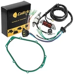 Stator & Gasket For Yamaha Wave Runner 760 Gp760 1997 1998 1999 2000. Fixed Price $86.88.