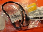 Nos New Oem Factory Kawasaki 1992-99 Jh750 Wire Lead 26011-3800. Fixed Price $59.99.