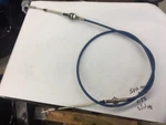 Sea-doo Gts Gtx 580 650 720 Reverse Cable 277000248 Freshwater!. Fixed Price $40.05.