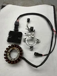 2022 Yamaha 60hp Stator & Rectifier Sh678wa. Fixed Price $78.95.
