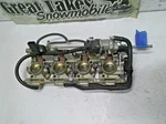 Oem Freshw 2002 Yamaha Fx140 Waverunner Engine 6b6 Throttle Body Injectors Tps. Fixed Price $45.00.