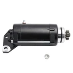 Starter Motor For Yamaha Vxs Vxr Fx Sho Fzr Fzs Cruiser Ho 6s5-81800-00-00 Us. Fixed Price $147.78.
