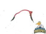 Polaris Oem Positive Battery To Solenoid Cable 2002-2004 Virage Freedom+++. Fixed Price $15.00.