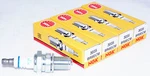 Genuine Ngk 3035 Standard Nickel Spark Plug 4 Pack Br8ecm. Fixed Price $50.77.