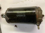 2004 Sea Doo Gtx Rxt Rxp Gti 4 Tec Starter Motor Challenger Sportster Speedster. Fixed Price $80.00.