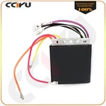 Cciyu 4010648 Voltage Regulator Rectifier Fits Polaris Genesis 2000-2002 Black. Fixed Price $23.09.