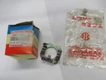Nos Oem Kawasaki Jet Ski Js400 Js440 Js550 Starter Motor Brush Holder Plate Assy. Fixed Price $16.82.