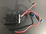 1991-1996 Kawasaki Ts650 Electrical Box Oem/ Part# 59416-3723/ 21119-3721. Fixed Price $149.89.