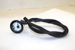 1997 Arctic Cat Daytona 770 Oem Gas, Oil And Temp Gauge 0620-214 Ja3. Fixed Price $24.49.