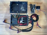 Polaris 1996 Slt780 Oem Complete Cdi Ignition Coil Electrical Box Assy. Fixed Price $149.95.