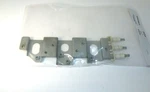 2002 Kawasaki Ultra130 Coil Spark Plug Wire Grounding Bracket Oem# 11052-3754. Fixed Price $7.99.