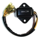 Oem Grade Voltage Regulator Kawasaki X2 650 Sx 635cc 1986-1991 21066-3702. Fixed Price $127.34.