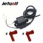 Ignition Coil Jetski For Yamaha 62e-85570-11-00/10-00 Waveraider/waveventure. Fixed Price $29.99.