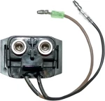 Wsm Ignition Starter Relay Solenoid For Yamaha 192 Ar 13-15. Fixed Price $65.51.