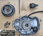 Sea Doo 947 951 Xp Gsx Rx Dual Coil Stator Generator Mag Flywheel Starter Seadoo. Fixed Price $129.99.