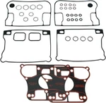 James Rocker Cover Gasket Kit #jgi-17042-92 Harley Davidson. Fixed Price $59.65.