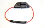 Oem Arctic Cat 0630-082 Tigershark Waterproof Fuse Holder Nos. Fixed Price $15.95.