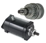 Oem Grade Starter Motor 93-99 & Drive Kit Tigershark 640 1000 3008-093 3008-462. Fixed Price $212.78.