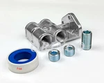 Engine Oil Filter Remote Mounting Kit For 3/4 -16 Filters. Fixed Price $39.95.