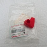 Nos Kawasaki Oem Magnetic Starter Relay Switch Cover Boot Grommet 92071-1056. Fixed Price $9.99.
