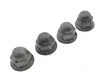 1999 Polaris Genesis 1200 Cylinder Jug Nut Set Oem 7547021 Pwc Jet Ski *. Fixed Price $11.69.