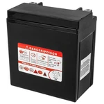 Caltric Agm Battery For Polaris 600 Indy Sp Voyager 2014 2015 2016 2017 2018-22. Fixed Price $89.90.