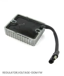Arctic Cat Snowmobile Voltage Regulator 0630-142 New Nos Oem Nip Nla. Fixed Price $79.95.