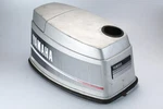 Yamaha 1984 1985 1986 Top Hood Engine Cowl Cowling 40 Hp 2 Stroke Freshwater. Fixed Price $120.00.