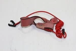 Kawasaki Oem Band,tether Switch 92072-3816. Fixed Price $16.32.