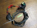 95 Arctic Cat Tigershark Ts 900 Jet Ski Start Stop Trim Bilge Switch Pwc. Fixed Price $59.99.