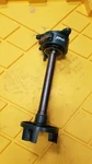 1990-1993 Yamaha Waverunner 3 Iii Wr3 650 Intermediate Mid Shaft Bearing Housing. Fixed Price $49.00.