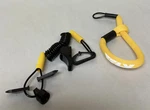 Fly Racing Floateyes Ultra Cord Floating Watercraft Lanyard Pn #13-0504 / #m1005. Fixed Price $15.95.