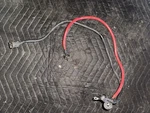 Kawasaki Jetski 750 Battery Cables 26011-3796. Fixed Price $29.00.