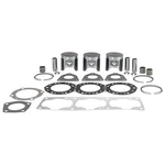 Sbt Top End Kit For Kawasaki 1100 Zxi Sts 1996-2003 Standard Bore. Fixed Price $369.95.
