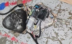 Kawasaki Zxi Zxi100 1100 Vts Tilt Trim Control Electric Motor Ecu 21174-3703 900. Fixed Price $109.99.