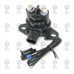 Starter Relay Solenoid & Harness Plug For Polaris 4011043 4010858 4010826 Replac. Fixed Price $27.86.
