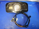 2009 Yamaha Waverunner Fxho Cruiser Meter Clock F1w-6820a-11-00 F1w-6820a-12-00. Fixed Price $500.98.