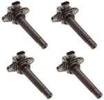 Ignition Coil For Yamaha 4-stroke 1800 Wave Runner & Boat 6s5-82310-02-00 4-pack. Fixed Price $109.95.