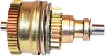 Parts Unlimited Starter Drive For 1995-1997 Kawasaki Jh750 750zxi Jet Ski. Fixed Price $70.96.