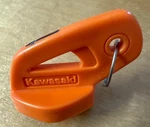 Oem Kawasaki 2008-14 Stx 2017-24 Sx-r Magnetic Key Lock 27008-3774 Key# 3005. Fixed Price $47.99.
