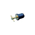 Sea Dog 520080-1 Seadog Brass Tee Handle Drain Plug, 1". Fixed Price $12.89.