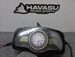 F1w-6820a-02-00 2009-2011 Yamaha Waverunner Fx Ho Sho Gauge Meter Display 72.4h. Fixed Price $650.99.