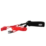 Sbt Floating Wrist Lanyard With Whistle For Kawasaki Polaris (red). Fixed Price $31.30.