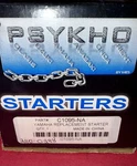Psykho Starter Yamaha 2110-0288 (or C1095-na) New. Fixed Price $115.99.