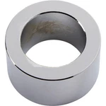 Drag Specialties Wheel Spacers #0214-2717. Fixed Price $19.71.