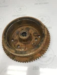 98-99 Tigershark Ts770l Oem Stator Magneto Alternator Generator Flywheel Rotor. Fixed Price $24.99.