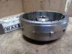2002-2007 Honda Aquatrax F12x R12x Flywheel 31110-hw1-671. Fixed Price $25.00.
